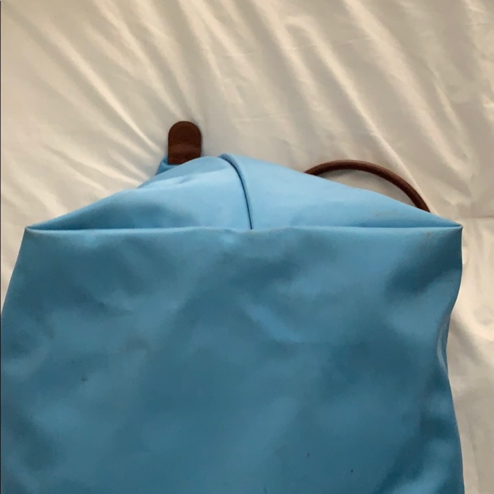 Longchamp Large Le Pliage Tote - Picture 7 of 8